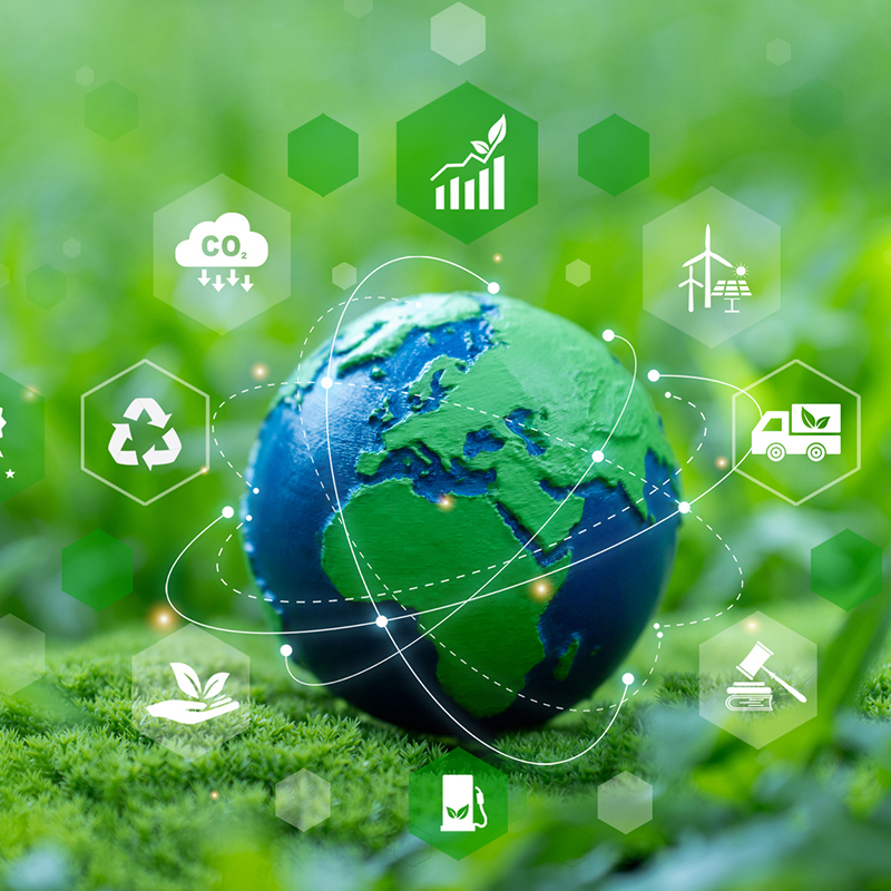 GHG Protocol